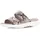 Gabor "Pantolette", Damen, beige, Schuhe Pantolette