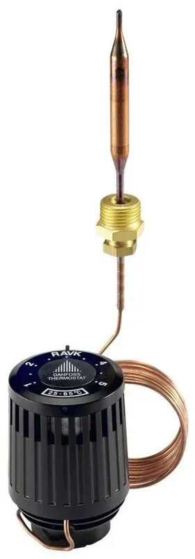 ravk thermostatic actuator