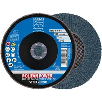 Pferd tools PFERD PFF 180 Z 40 SG POWER