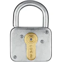 ABUS Vorhangschloss 235Z, Stahl