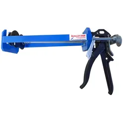 Ramsauer RH 620 2K Klebstoff Handdruckpresse 2x310ml Standard Einzel Kartusche
