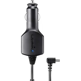 Garmin KFZ Ladekabel Mini USB, Schwarz,