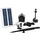 T.I.P. Solar-Teichpumpe SPS 250/6
