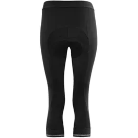 Kalas Pure Z 3/4 Radhose - Black - M