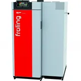 Fröling Kombikessel SP Dual 34 mit 7" Touchdisplay N44