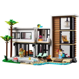 LEGO Creator 3in1 - Modernes Haus