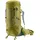 Deuter Aircontact Core 60+10 Rucksack (Größe 60+10L, oliv)