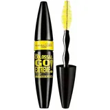 Maybelline Volum' Express The Colossal Go Extreme leather black