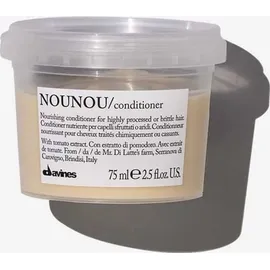 Davines Nounou Nourishing with Tomato Extract 75 ml