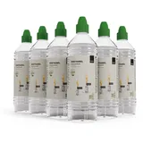 höfats Bioethanol Flüssig-Brennstoff 6 l