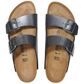 Birkenstock Arizona Birko-Flor schmal schwarz 41