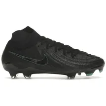 Nike Phantom Luna Herren Black/Black-Deep Jungle 41