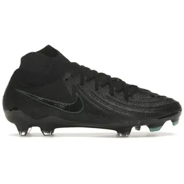 Nike Phantom Luna Herren Black/Black-Deep Jungle 41