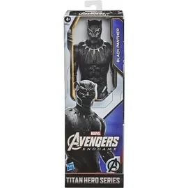 Hasbro Marvel Avengers Titan Hero Serie Black Panther