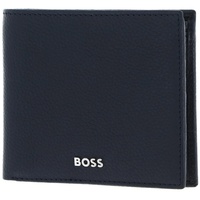 HUGO BOSS BOSS Classic Grained 4cc Navy