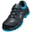 Sicherheitsschuh 37 schwarz/blau