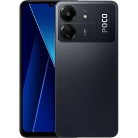 Xiaomi Poco C65 8 GB RAM 256 GB black