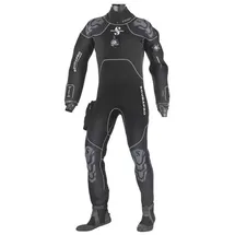 Scubapro Trockentauchanzug Exodry Schwarz LS