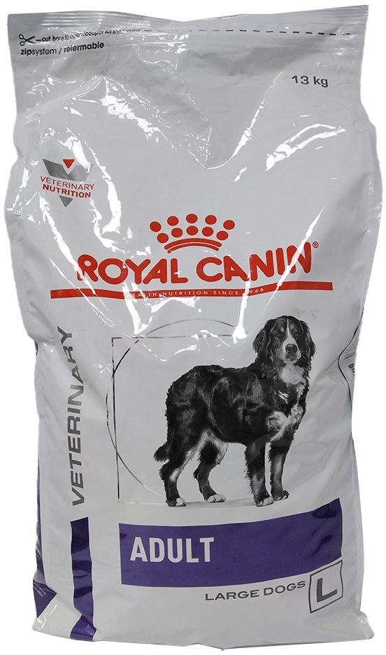 ROYAL CANIN® Adult Large Dogs 13 kg pellet(s)