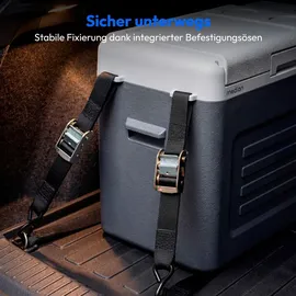 Medion Kompressor Kühlbox MD370027 28 l
