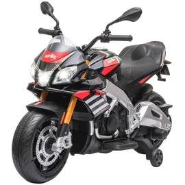 Jamara Ride-on Aprilia Tuono V4 1100 RR 12V Italy Design (460589)