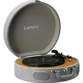 Lenco LS-66 Grau