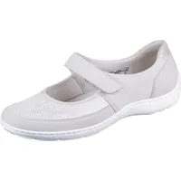 WALDLÄUFER 496H33 Damen Beige 36