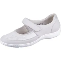 WALDLÄUFER 496H33 Damen Beige 36
