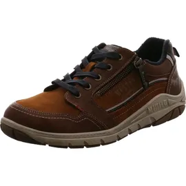 Mustang Sneaker Herren Braun 44