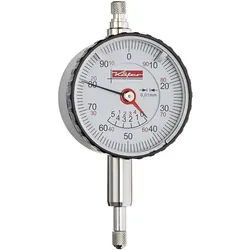 KÄFER Kleinmessuhr KMU 4/5 TK-100 5mm Abl.0,01mm - 10287