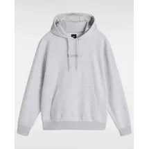 Vans Hoodie Essential Relaxed Light Grey M