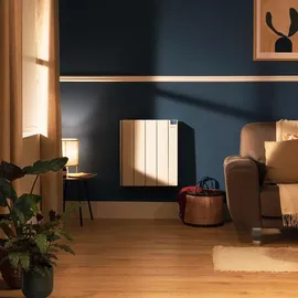 Cecotec Readywarm 8000 Thermal Ceramic Connected Heizkörper 2000w - White