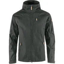 Fjällräven Sten Jacket M dark grey XXL