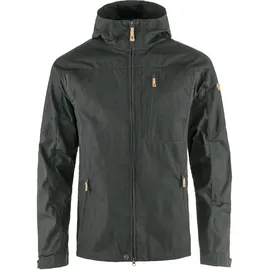 Fjällräven Sten Jacket M dark grey XXL