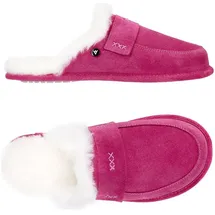 Vanuba Pantoffeln Rosa 37
