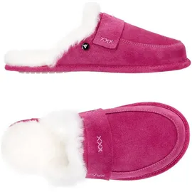 Vanuba Pantoffeln Rosa 37