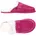 Pantoffeln Rosa 37