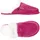 Vanuba Pantoffeln Rosa 37
