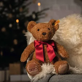 Steiff Cosy Jahresbär 2023