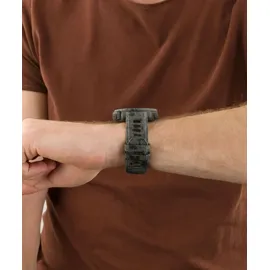 Garmin Instinct 2 Camo Edition camouflage schiefergrau