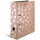 Herma Motivordner DIN A4 70 mm Rosa Gold