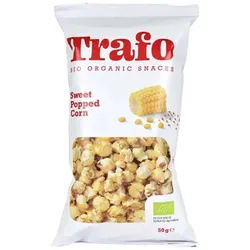 Trafo Popcorn süß bio