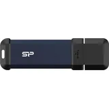 Silicon Power MS60 250 GB, USB 3.2 Gen 2 (2024)