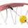 Sklz Shooting Target Gelb/Schwarz One Size