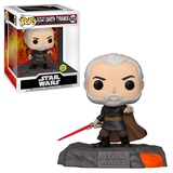 Funko Star Wars - RSSv1 Darth Tyranus Red Saber Series Volume 1