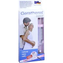 geratherm medical germany gmbh Basal Analoges Zyklothermometer ohne Quecksilber