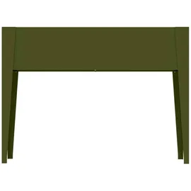 Westmann Vedura M 30 x 100 x 80 cm Olivgrün