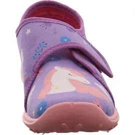 Fischer Boogy Lila 33