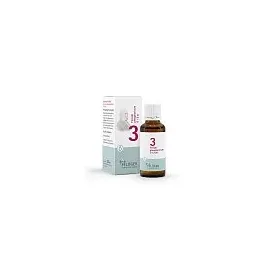 Homöopathisches Laboratorium Alexander Pflüger GmbH & Co. KG Biochemie Pflüger 3 Ferrum phosphoricum D 12