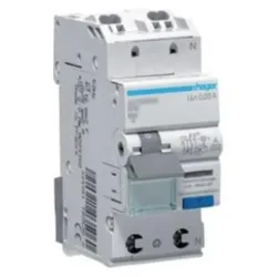 Hager FI/LS-Schalter ADS910D